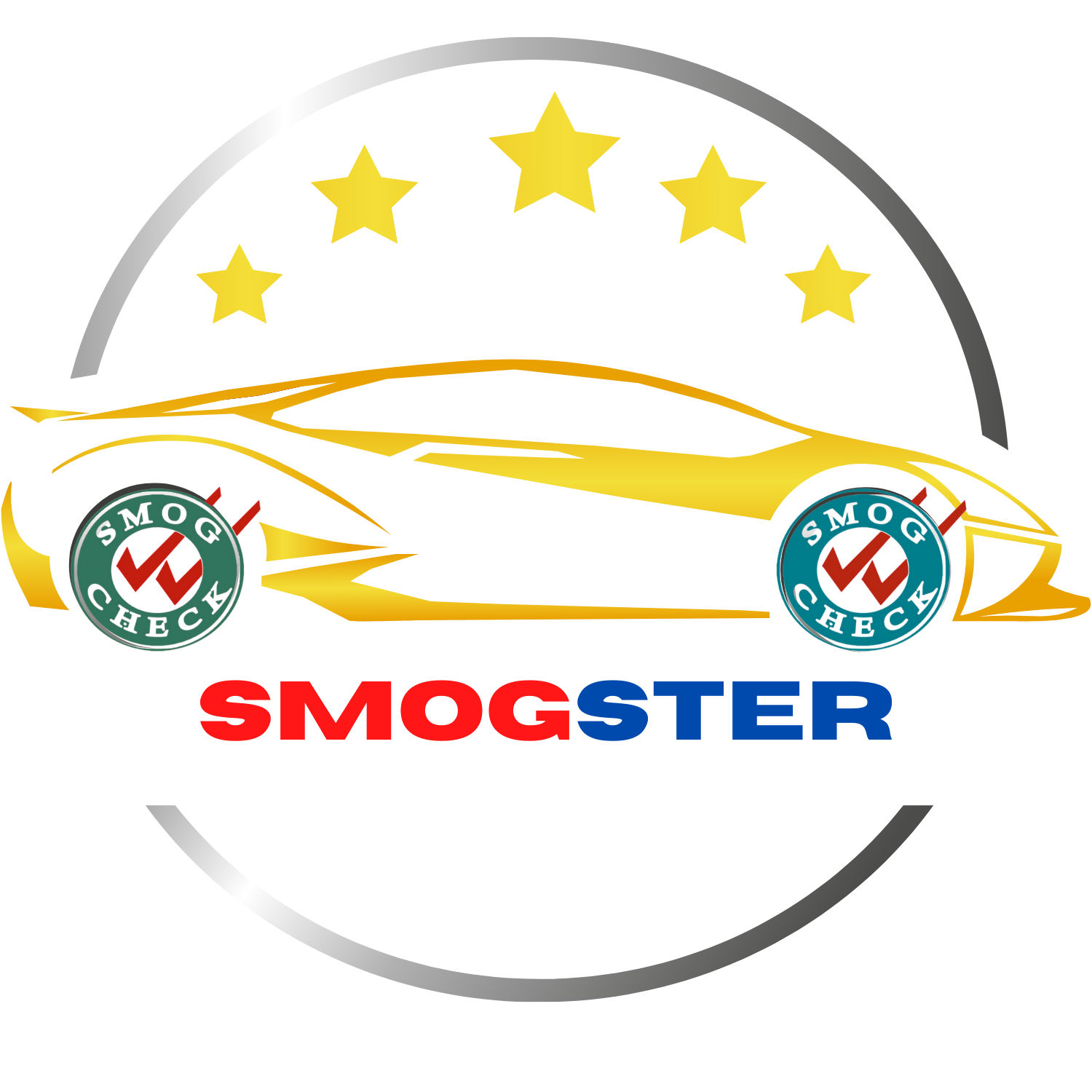 $40 Smog Check Station | Smogster - Star Smog Check Inspection Station